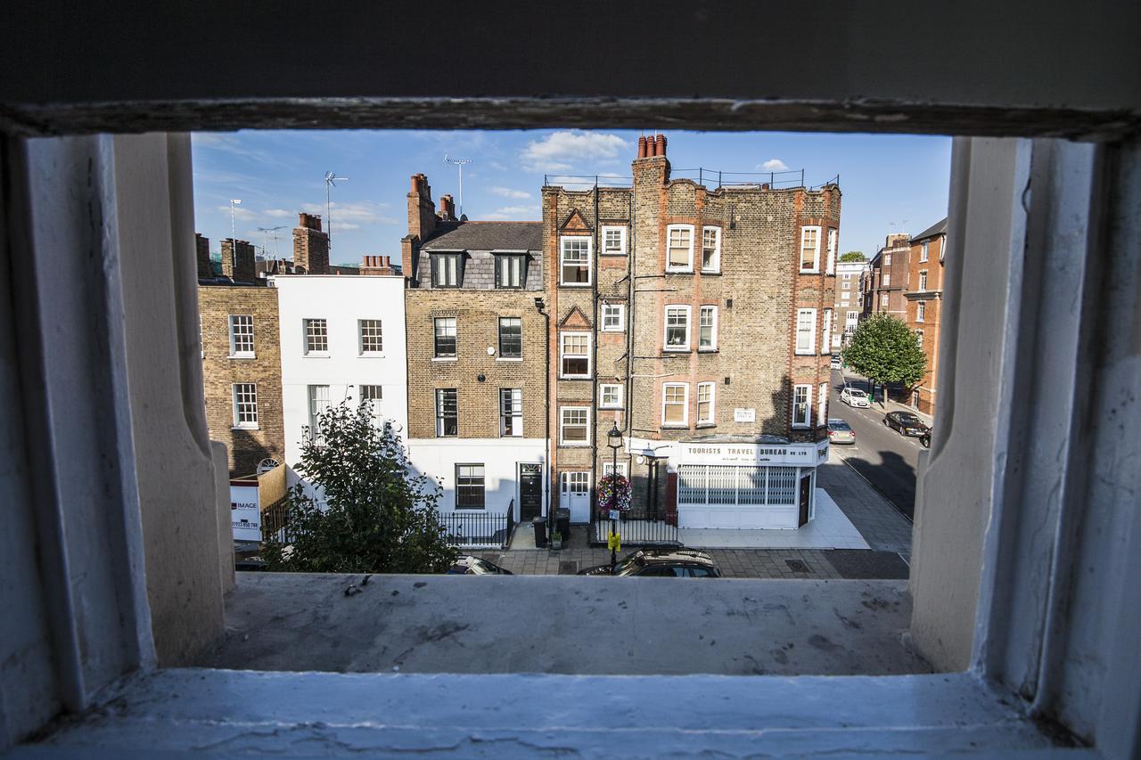 The Duke Rooms London Exterior foto